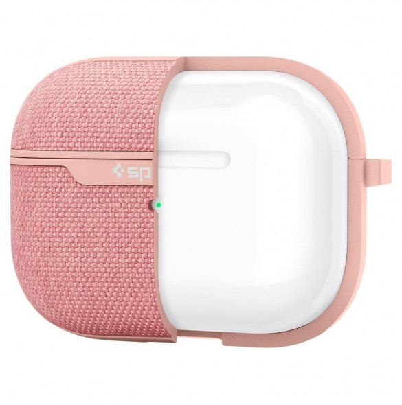 Spigen URBAN FIT Apple AIRPODS PRO 1 ROSE GULD