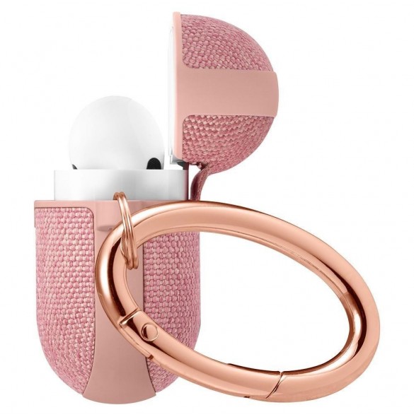Spigen URBAN FIT Apple AIRPODS PRO 1 ROSE GULD