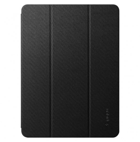 Spigen URBAN FIT IPAD 10.2 2019 / 2020 / 2021 SVART