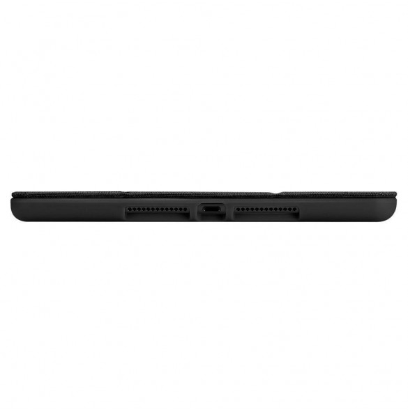Spigen URBAN FIT IPAD 10.2 2019 / 2020 / 2021 SVART