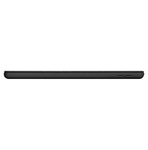 Spigen URBAN FIT IPAD 10.2 2019 / 2020 / 2021 SVART