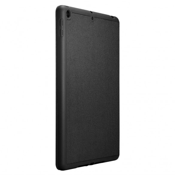 Spigen URBAN FIT IPAD 10.2 2019 / 2020 / 2021 SVART