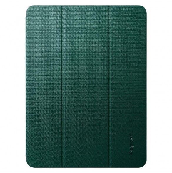 Spigen URBAN FIT IPAD 10.2 2019 / 2020 / 2021 MIDNIGHT GREEN