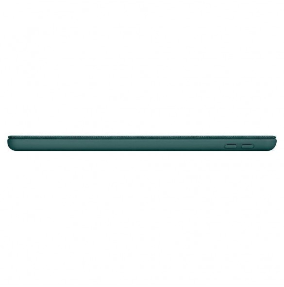 Spigen URBAN FIT IPAD 10.2 2019 / 2020 / 2021 MIDNIGHT GREEN