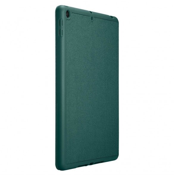 Spigen URBAN FIT IPAD 10.2 2019 / 2020 / 2021 MIDNIGHT GREEN