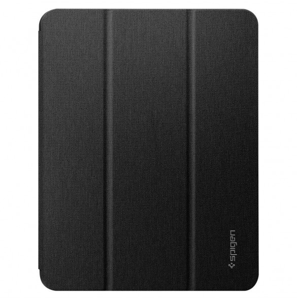 Spigen URBAN FIT IPAD AIR 4 2020 / 5 2022 SVART
