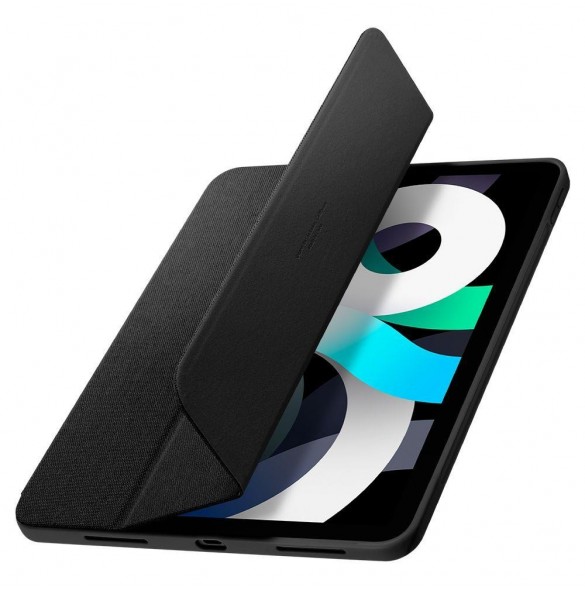 Spigen URBAN FIT IPAD AIR 4 2020 / 5 2022 SVART