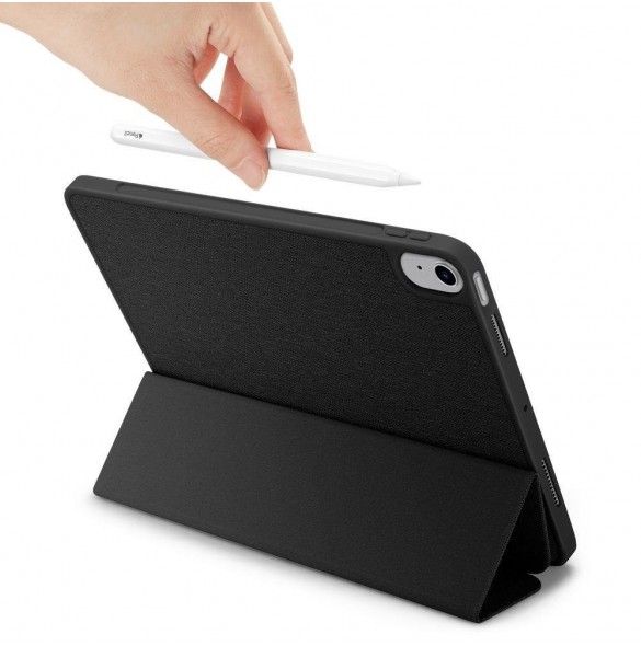 Spigen URBAN FIT IPAD AIR 4 2020 / 5 2022 SVART