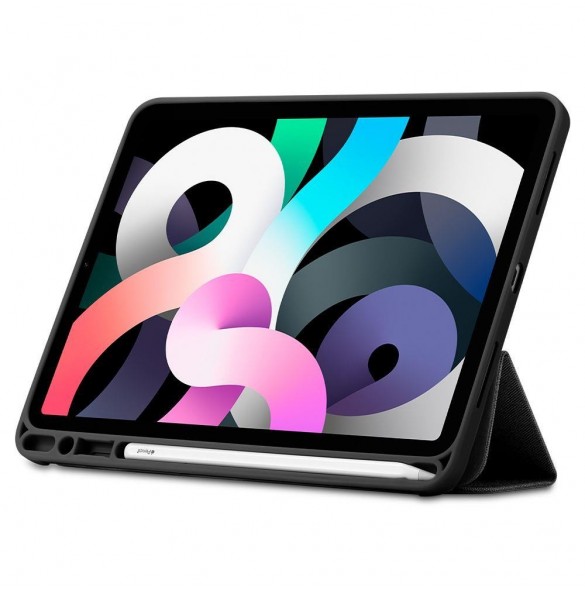 Spigen URBAN FIT IPAD AIR 4 2020 / 5 2022 SVART