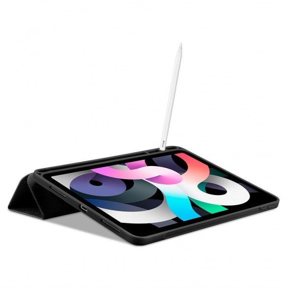 Spigen URBAN FIT IPAD AIR 4 2020 / 5 2022 SVART