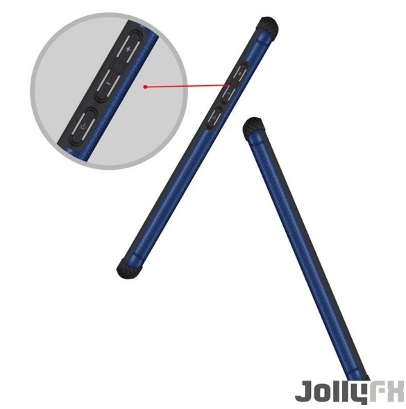Pålitligt och bekvämt fodral för din Huawei P20 Pro.