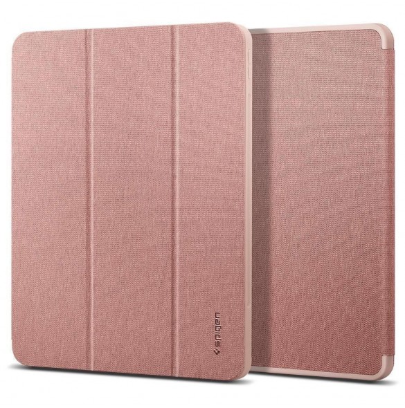 Spigen URBAN FIT IPAD PRO 11 2020 / 2021 / 2022 ROSE GOLD