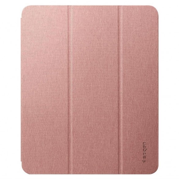 Spigen URBAN FIT IPAD PRO 11 2020 / 2021 / 2022 ROSE GOLD