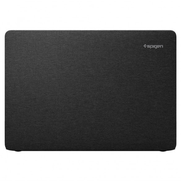 Spigen URBAN FIT MACBOOK PRO 16 2021-2022 SVART
