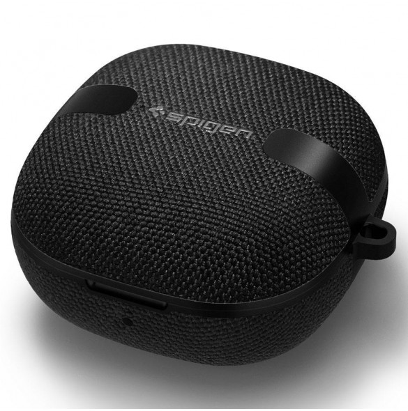 Spigen URBAN FIT Samsung GALAXY BUDS 2 PRO / 2 / LIVE / PRO SVART