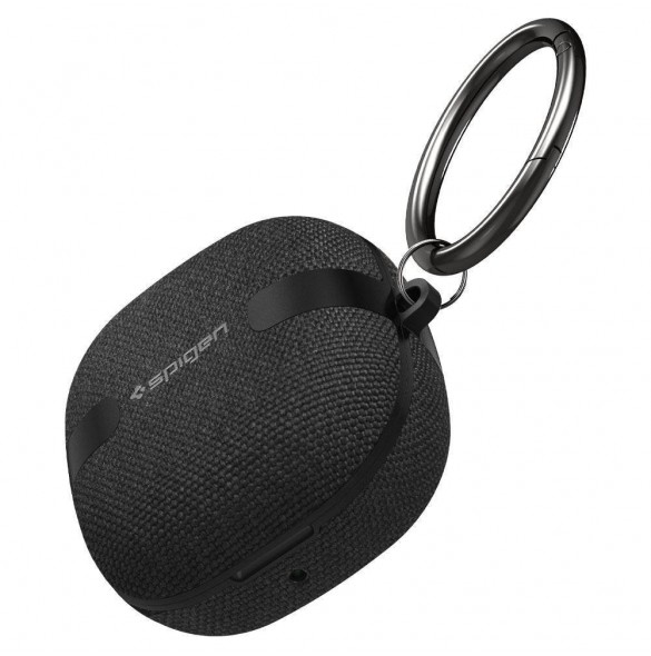 Spigen URBAN FIT Samsung GALAXY BUDS 2 PRO / 2 / LIVE / PRO SVART