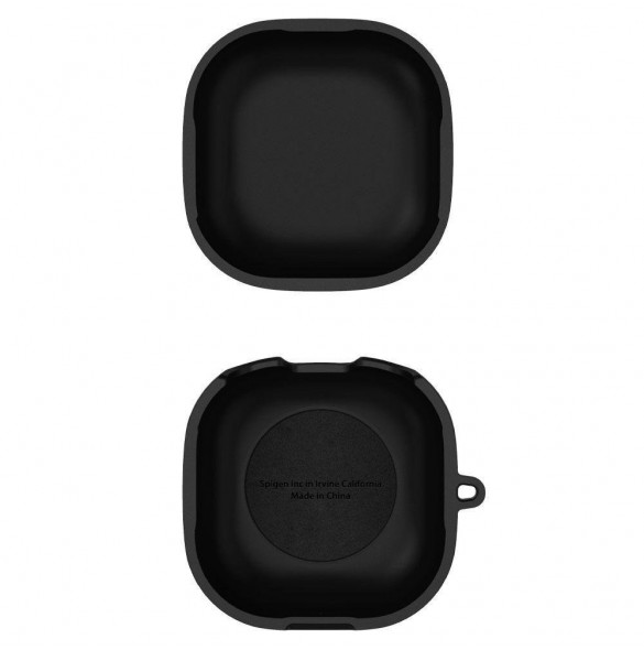 Spigen URBAN FIT Samsung GALAXY BUDS 2 PRO / 2 / LIVE / PRO SVART