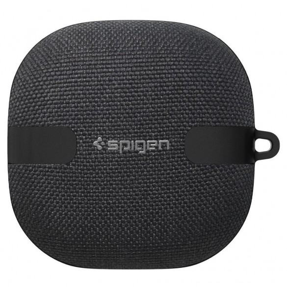 Spigen URBAN FIT Samsung GALAXY BUDS 2 PRO / 2 / LIVE / PRO SVART