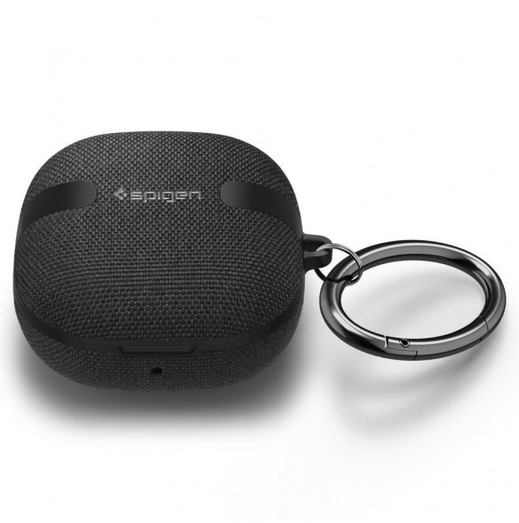Spigen URBAN FIT Samsung GALAXY BUDS 2 PRO / 2 / LIVE / PRO SVART