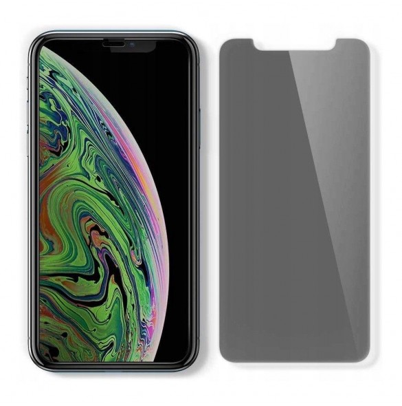 HÄRDAT GLAS Spigen ALM GLASS.TR IPHONE 11 SEKRETESS