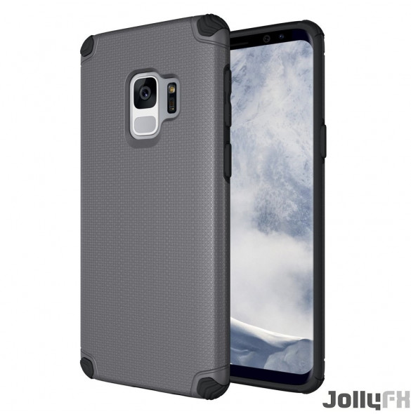 Pålitligt och bekvämt fodral för din Samsung Galaxy S9 G960. Pålitligt och bekvämt fodral för din Samsung Galaxy S9 G960.