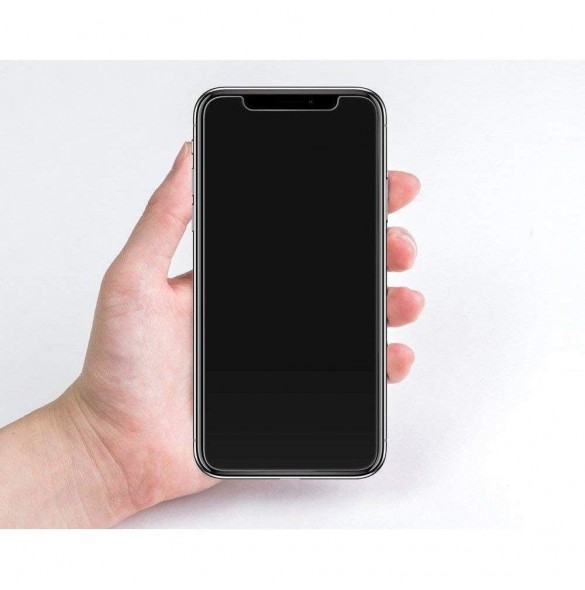 HÄRDAT GLAS Spigen GLAS.TR SLIM IPHONE 11 PRO / X / XS