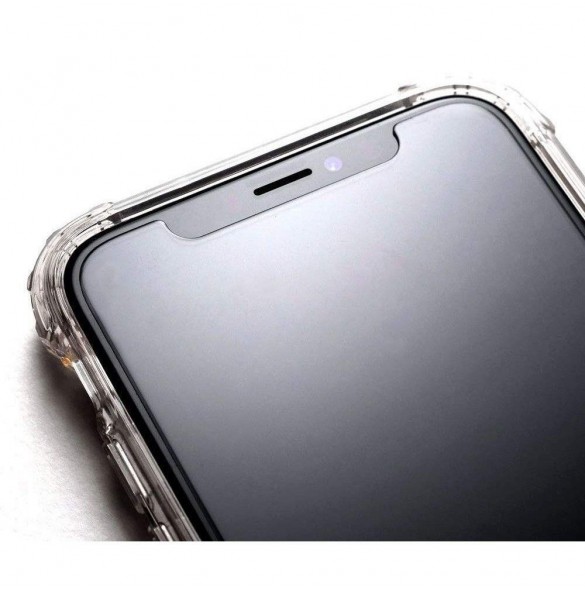 HÄRDAT GLAS Spigen GLAS.TR SLIM IPHONE 11 PRO / X / XS