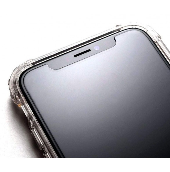 HÄRDAT GLAS Spigen GLAS.TR SLIM IPHONE 11 PRO / X / XS