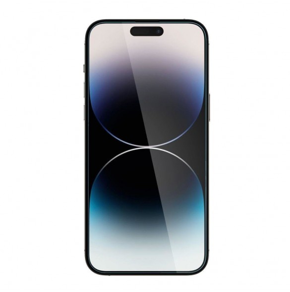 HÄRDAT GLAS Spigen GLAS.TR SLIM IPHONE 14 PRO
