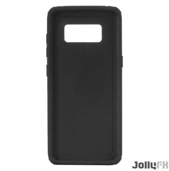 Pålitligt och bekvämt fodral till din Samsung Galaxy S8 Plus G955.