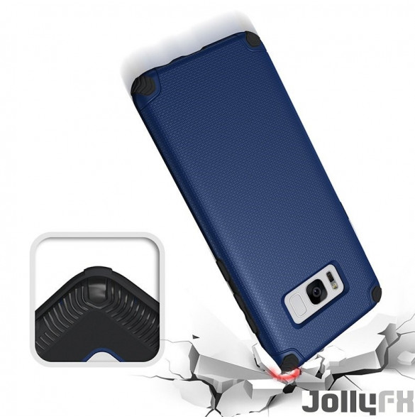 Högkvalitativ TPU + PC från JollyFX.