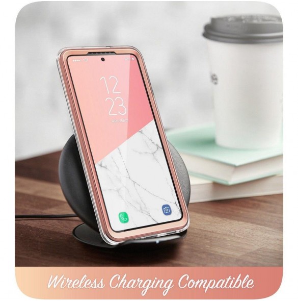 Supcase COSMO GALAXY A33 5G MARBLE