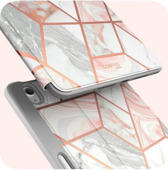 Supcase COSMO IPAD MINI 6 2021 MARBLE