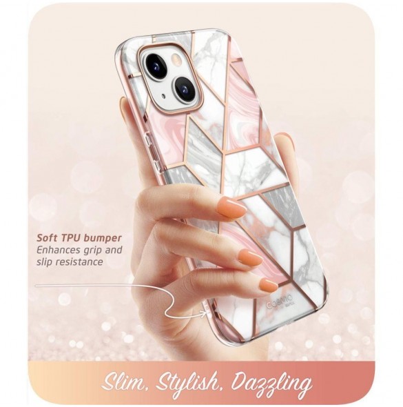 Supcase COSMO IPHONE 14 Plus MARBLE