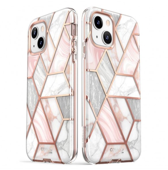 Supcase COSMO IPHONE 14 Plus MARBLE