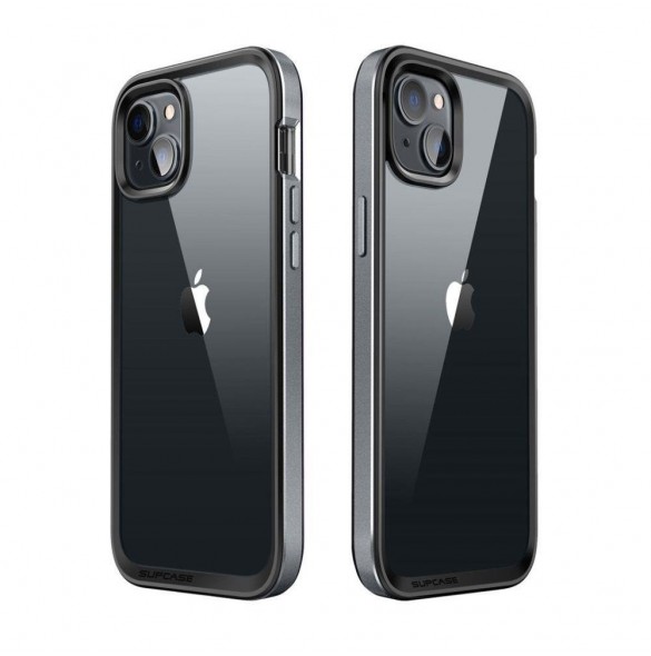 Supcase Edge XT skal till iPhone 14 Plus svart