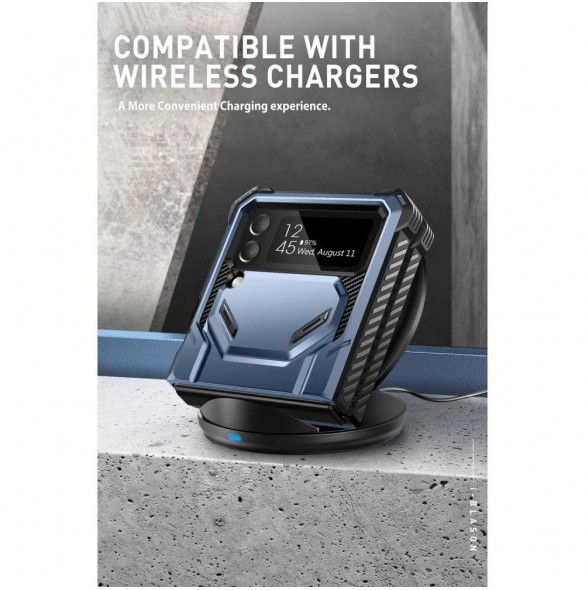 Supcase IBLSN ARMORBOX GALAXY MED FLIP 4 TILT