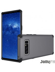 Din Samsung Galaxy Note 8 N950 kommer att skyddas av detta stora omslag.