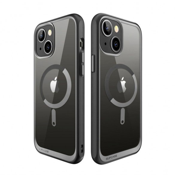 Supcase UB MAG MAGSAFE IPHONE 14 PLUS SVART