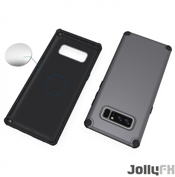Pålitligt och bekvämt fodral till din Samsung Galaxy Note 8 N950.