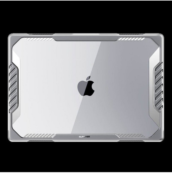 Supcase UNICORN BEETLE MACBOOK PRO 14 2021-2022 CLEAR