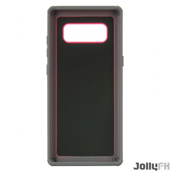 Högkvalitativ TPU + PC från JollyFX.