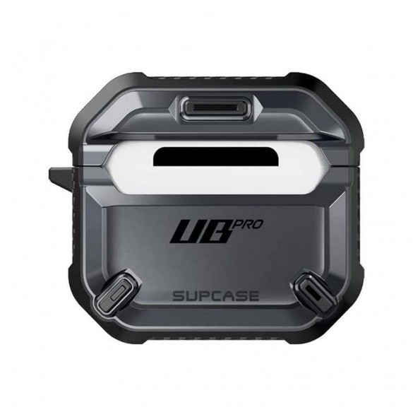 Supcase UNICORN BEETLE PRO Apple AIRPODS 3 SVART