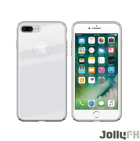 Högkvalitativt tempererat glas TPU från JollyFX.