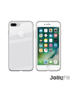 Högkvalitativt tempererat glas TPU från JollyFX.