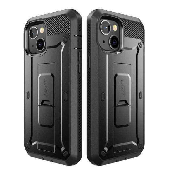 Supcase UNICORN BEETLE PRO IPHONE 14 Plus SVART