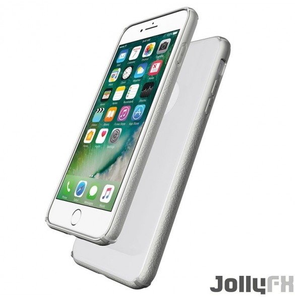Pålitligt och bekvämt fodral till din iPhone 8 Plus / 7 Plus.