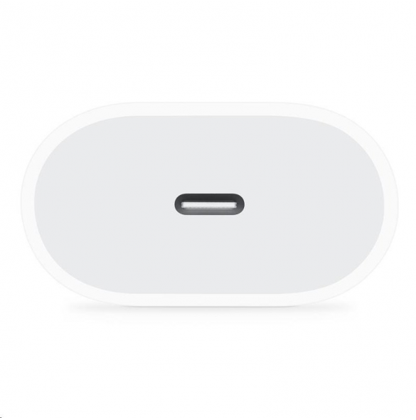 MHJE3ZM/A Apple USB-C 20W reseladdare
