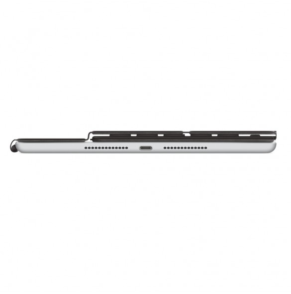 Apple Smart Keyboard iPad 2019/iPad Air 2019 Svart Swedish MX3L2S/A