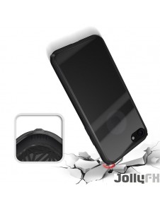 Din iPhone 8/7 kommer att skyddas av detta stora omslag.